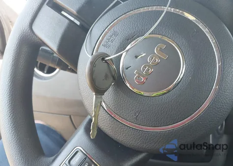 2012 Jeep Patriot Sport from USA, damaged, VIN 1C4NJPBA4CD660301